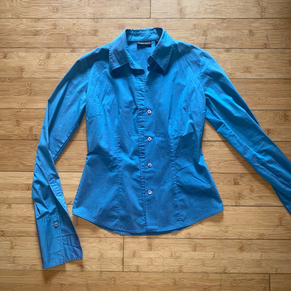 New York and Company Top